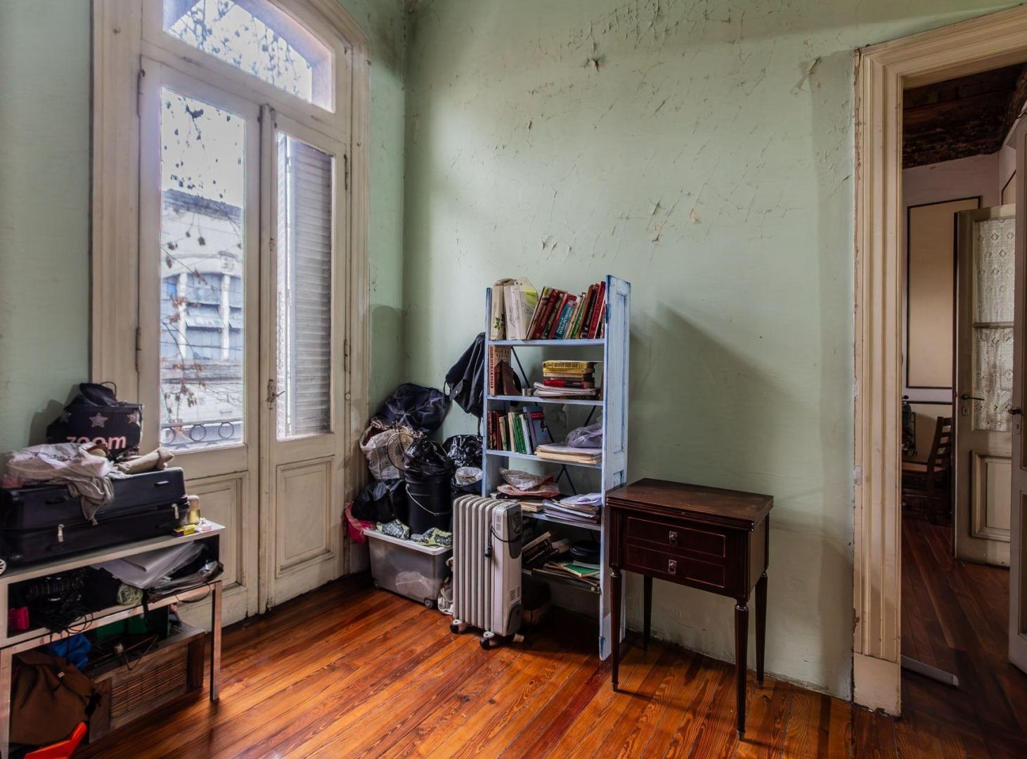 Foto de VENTA PH 4 AMB+ ESCR LUM BALC GRAN TERRAZA-ALMAGRO, imagen 5