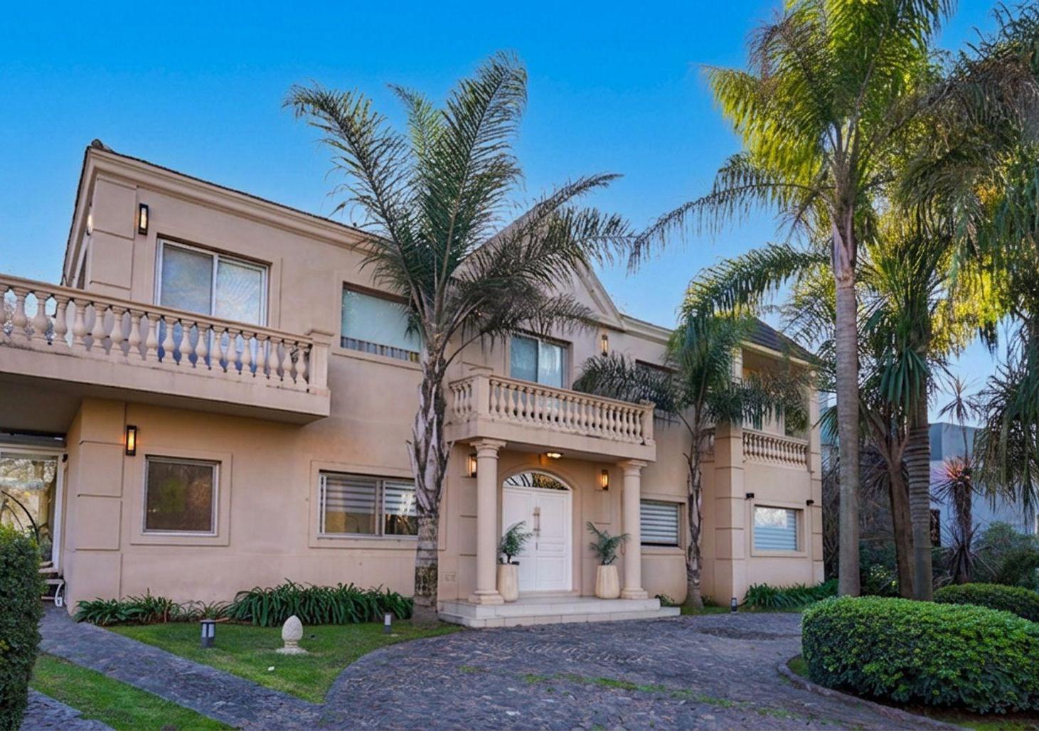Foto de CASA 7 AMB - SAN PATRICIO - FRANCISCO ALVAREZ, imagen 1