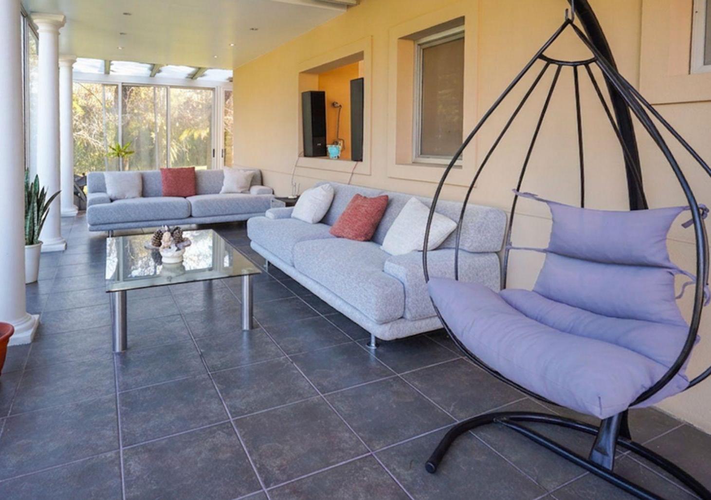 Foto de CASA 7 AMB - SAN PATRICIO - FRANCISCO ALVAREZ, imagen 3