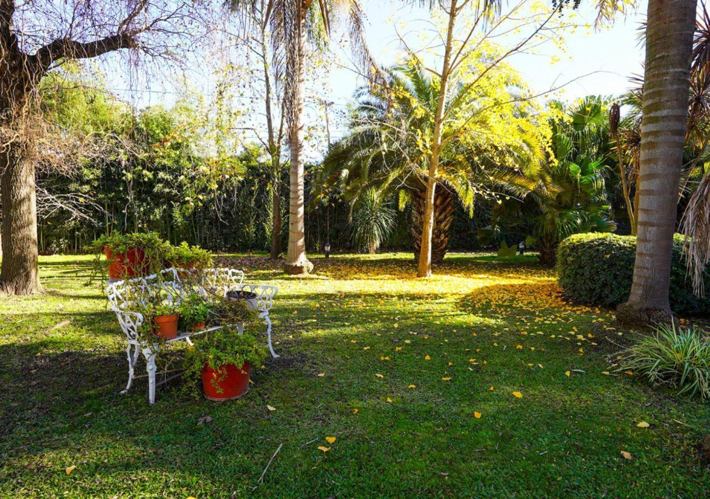 Foto de CASA 7 AMB - SAN PATRICIO - FRANCISCO ALVAREZ, imagen 4