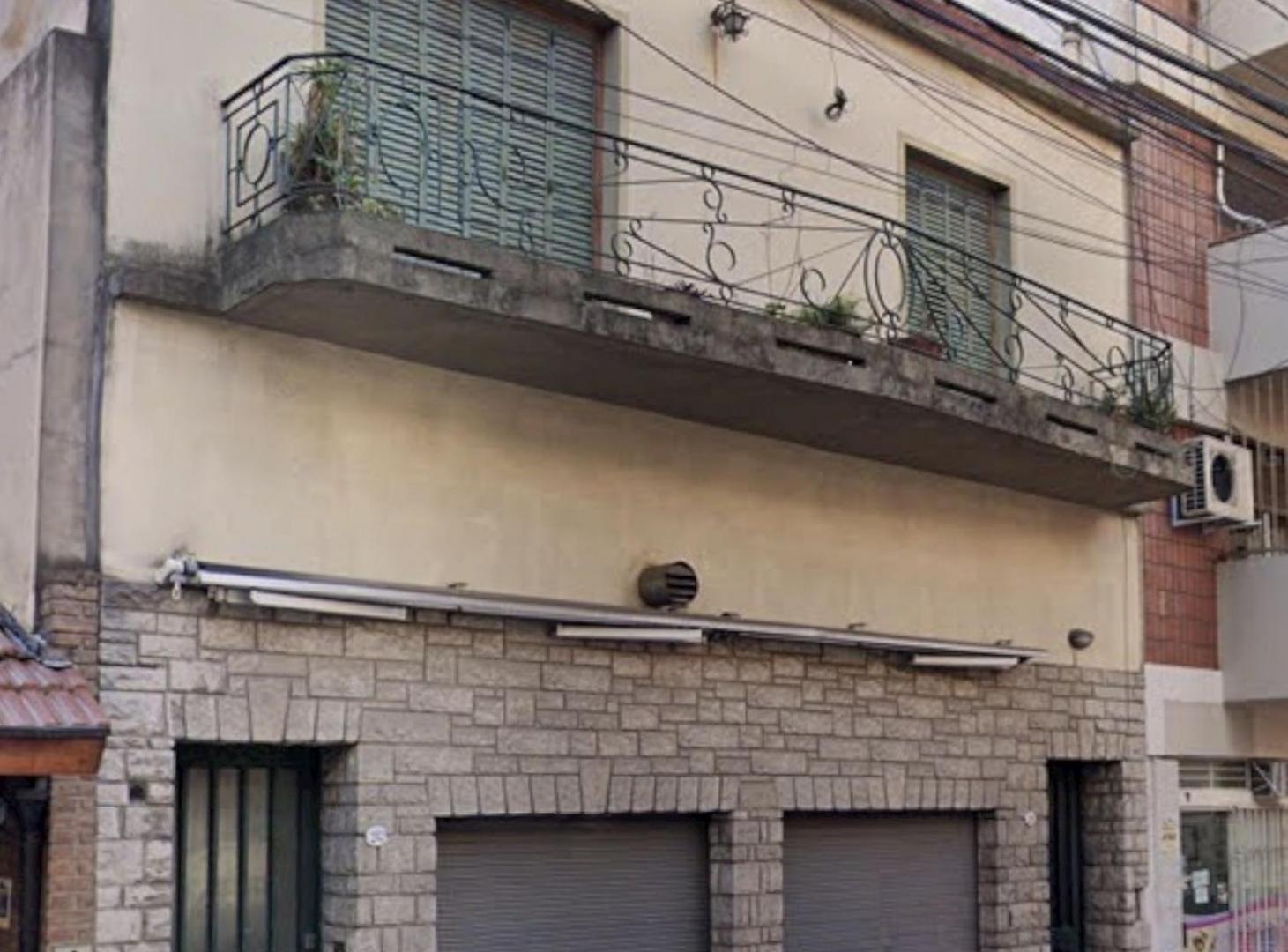 Foto de VENTA LOTE USAA 1900 M2 VENDIBLES ALMAGRO, imagen 1