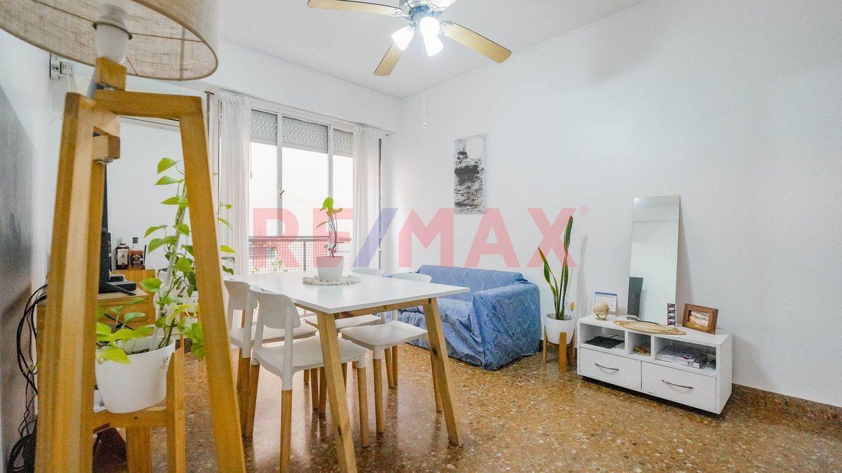 Foto de Venta Depto. 3 ambientes, Balvanera, imagen 1