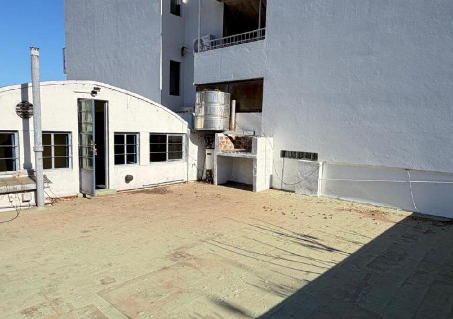 Foto de Lote en Nuñez. 358m² Vendibles. PB + 4 Pisos, imagen 2