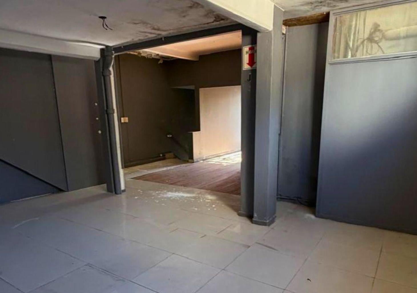 Foto de Lote en Nuñez. 358m² Vendibles. PB + 4 Pisos, imagen 4