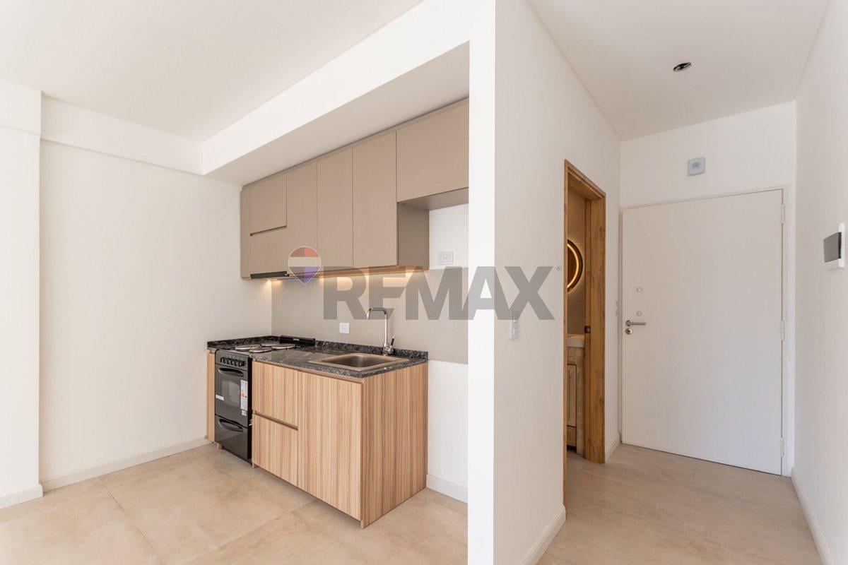 Foto de VENTA DEPTO MONOAMB C/BALCÓN A ESTRENAR. CABALLITO, imagen 1