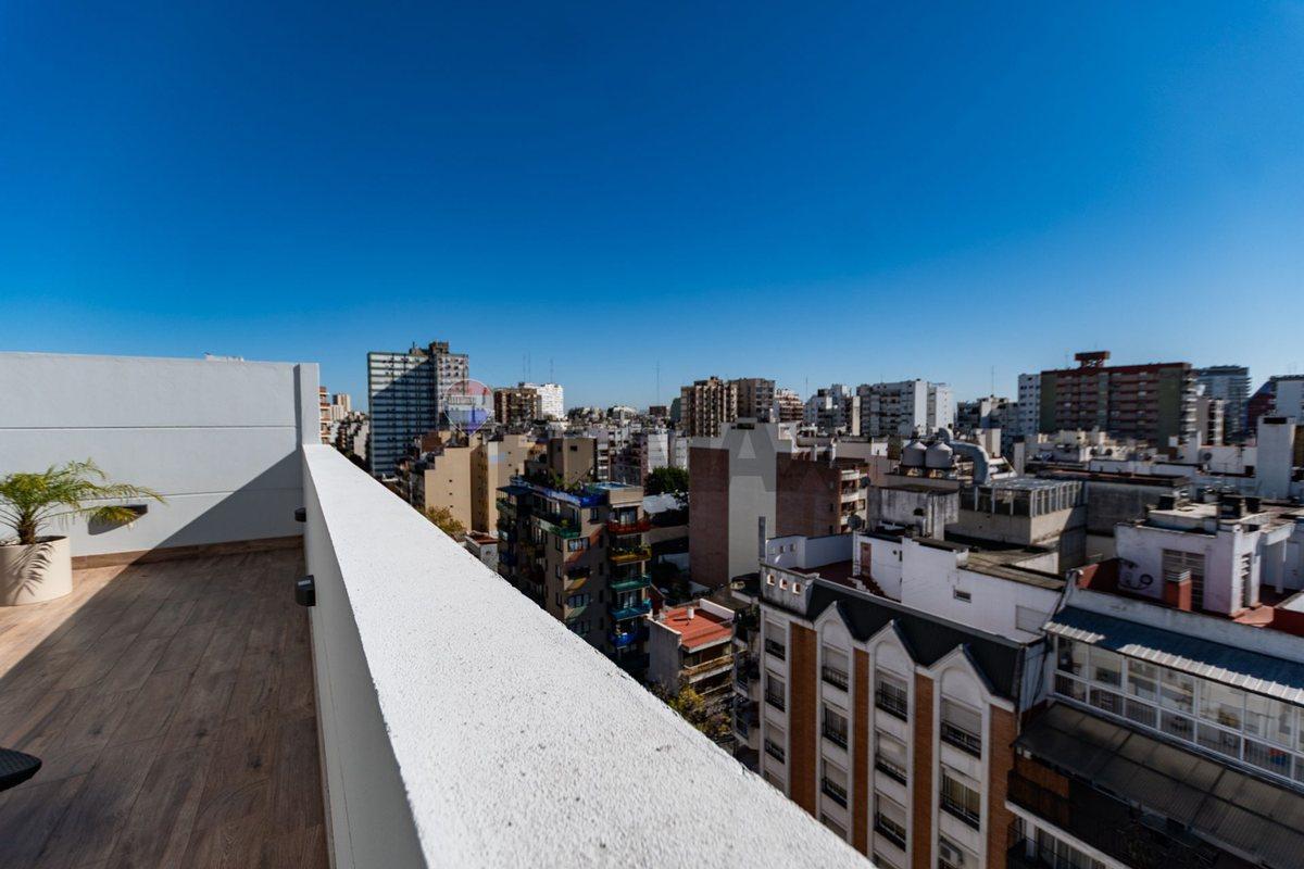 Foto de VENTA DEPTO MONOAMB C/BALCÓN A ESTRENAR. CABALLITO, imagen 3