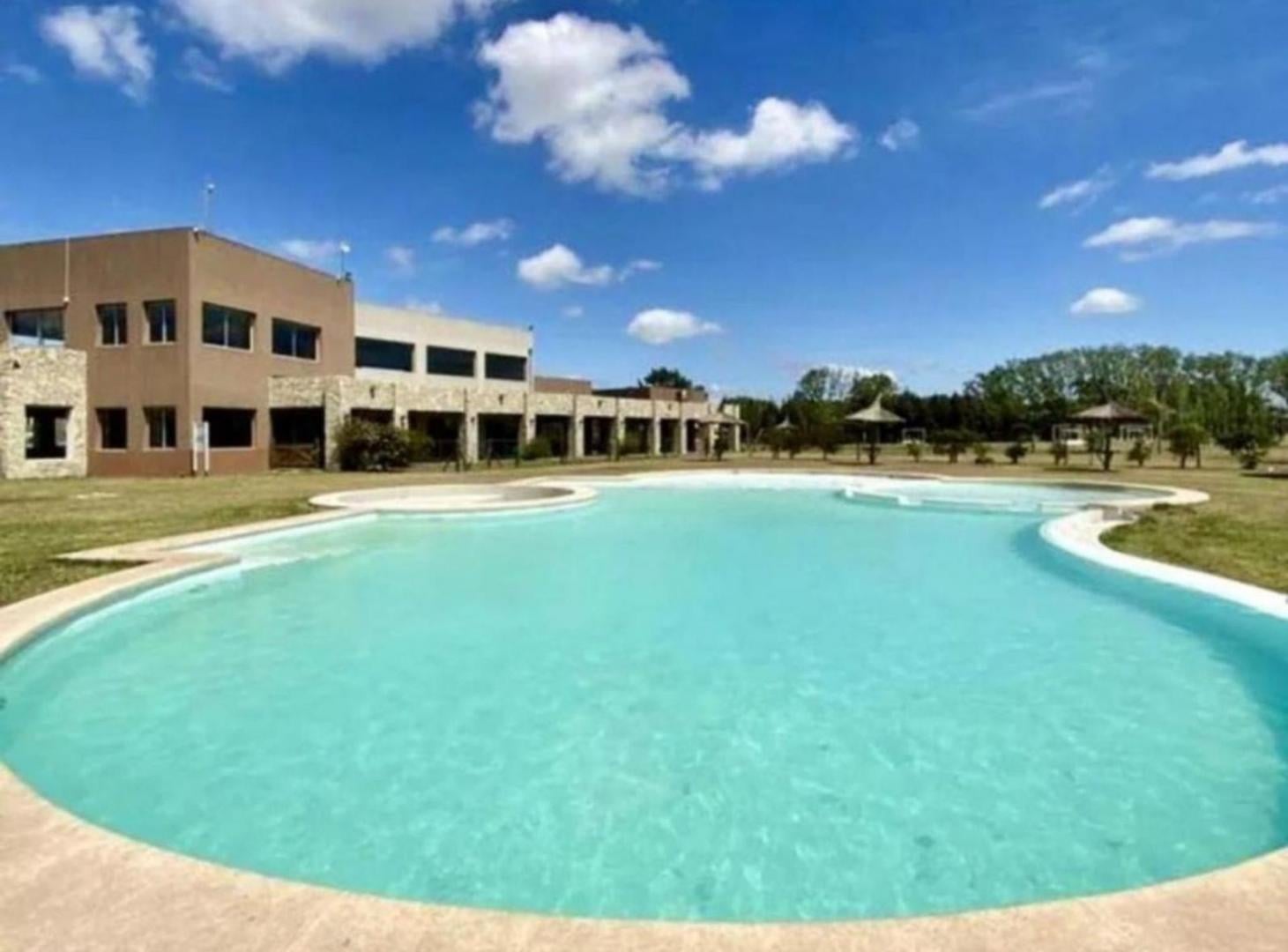 Foto de TERRENO EN VENTA LA ALAMEDA SECTOR NAUTICO CANNING, imagen 1