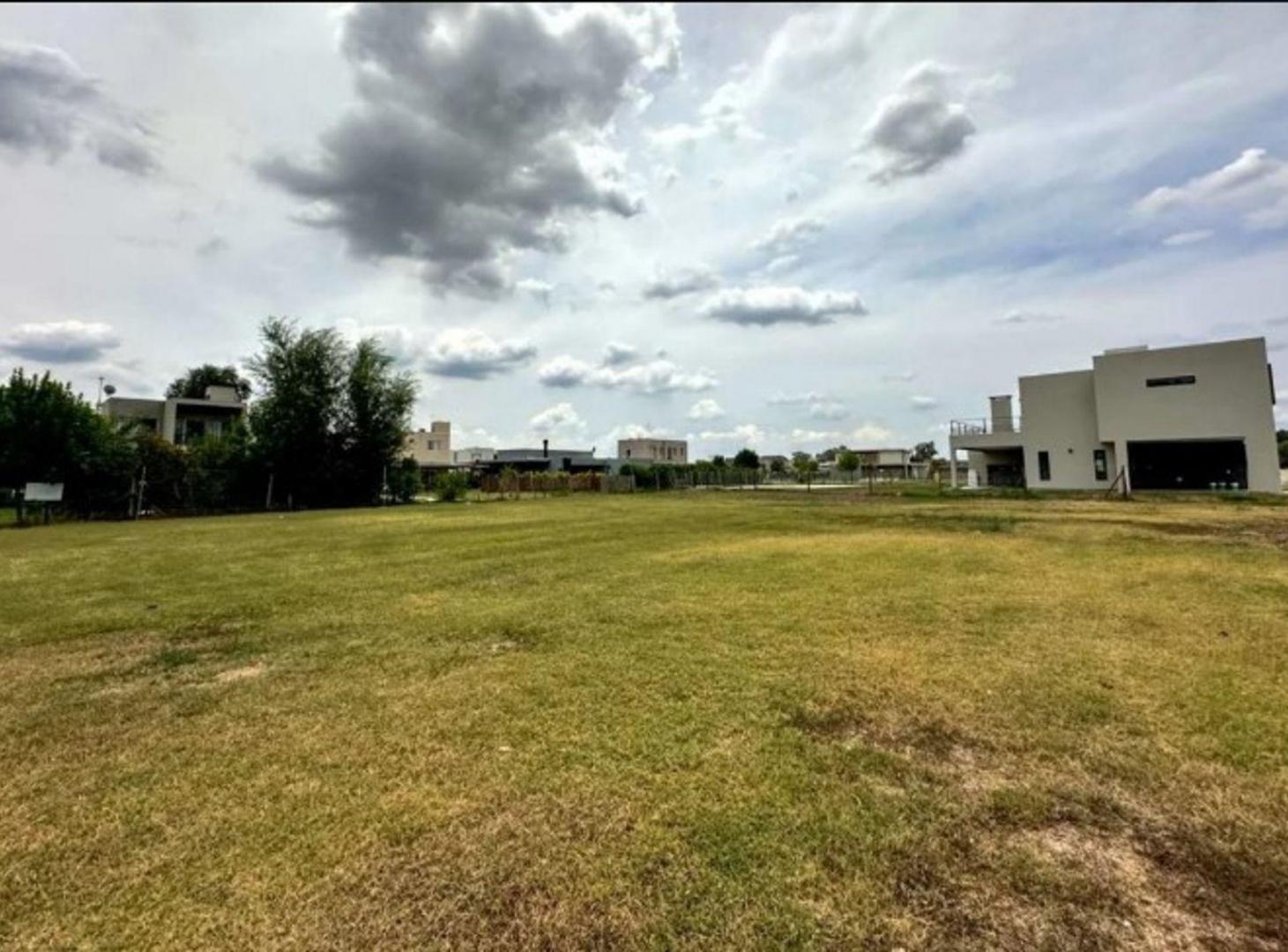 Foto de TERRENO EN VENTA LA ALAMEDA SECTOR NAUTICO CANNING, imagen 3
