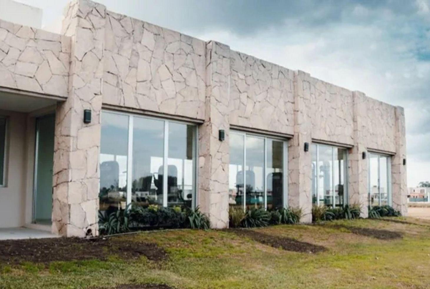 Foto de TERRENO EN VENTA LA ALAMEDA SECTOR NAUTICO CANNING, imagen 2