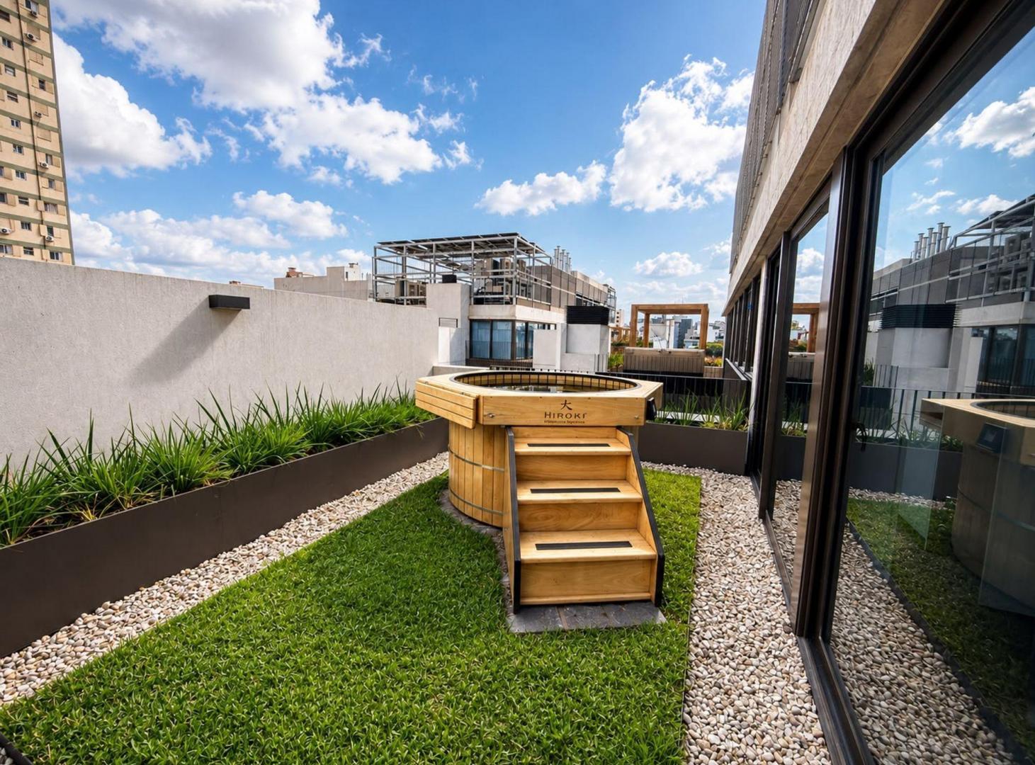 Foto de VENTA DEP 4 AMB CON TERRAZA AZCUY DONNA VITA, imagen 4