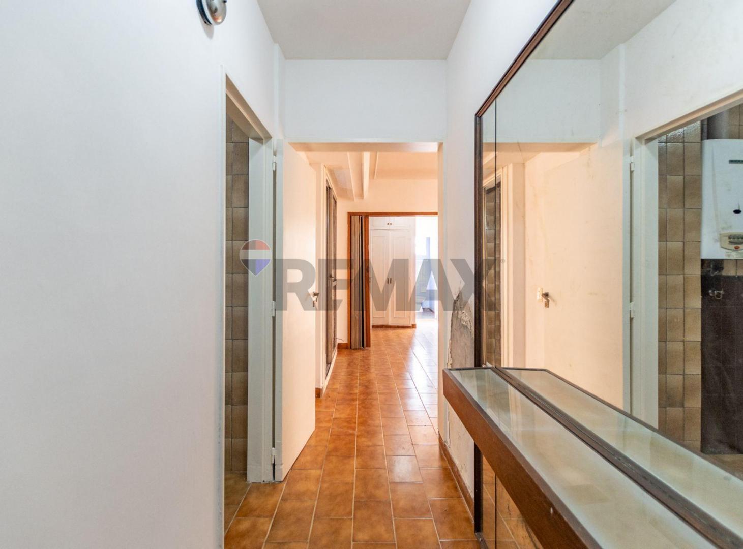 Foto de VENTA 3 AMBIENTES C/DEPENDENCIA Y BALCON TERRAZA, imagen 1