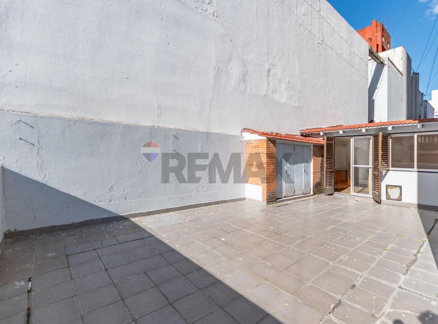 Foto de VENTA 3 AMBIENTES C/DEPENDENCIA Y BALCON TERRAZA, imagen 2