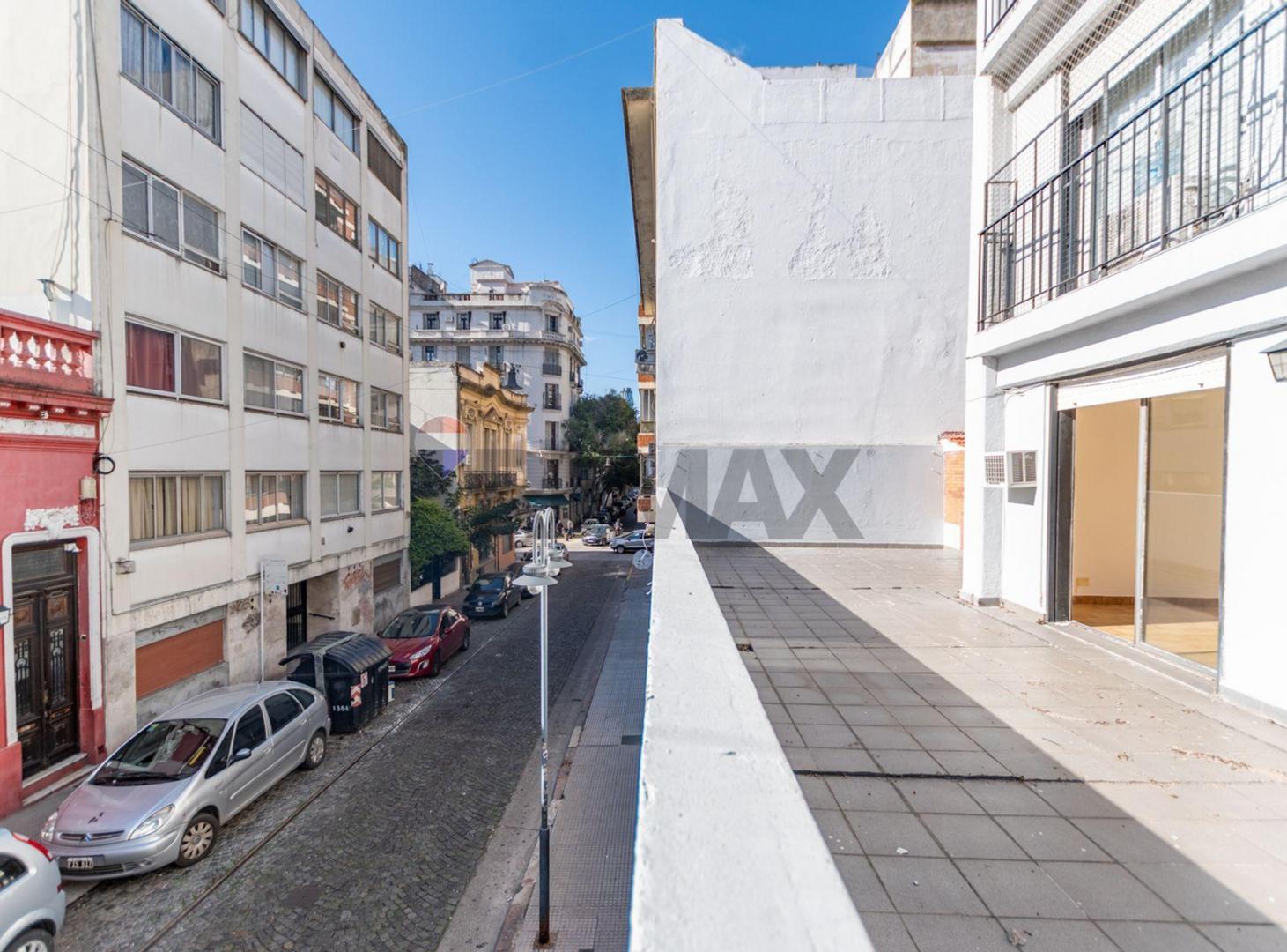 Foto de VENTA 3 AMBIENTES C/DEPENDENCIA Y BALCON TERRAZA, imagen 4