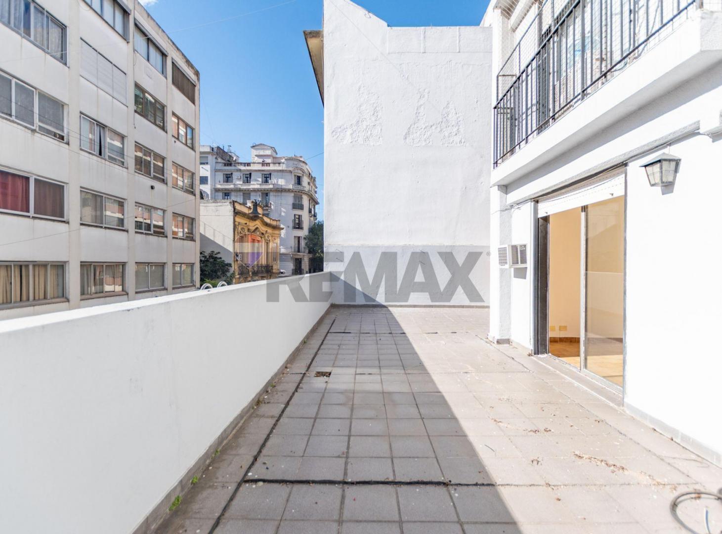 Foto de VENTA 3 AMBIENTES C/DEPENDENCIA Y BALCON TERRAZA, imagen 5
