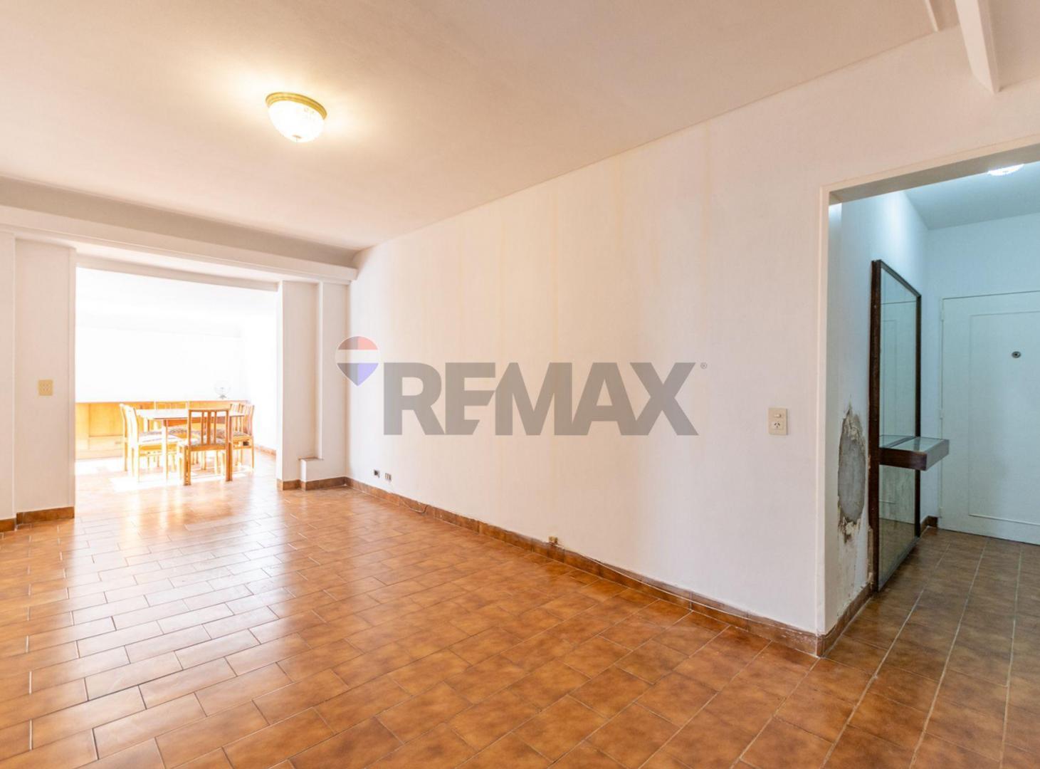 Foto de VENTA 3 AMBIENTES C/DEPENDENCIA Y BALCON TERRAZA, imagen 3
