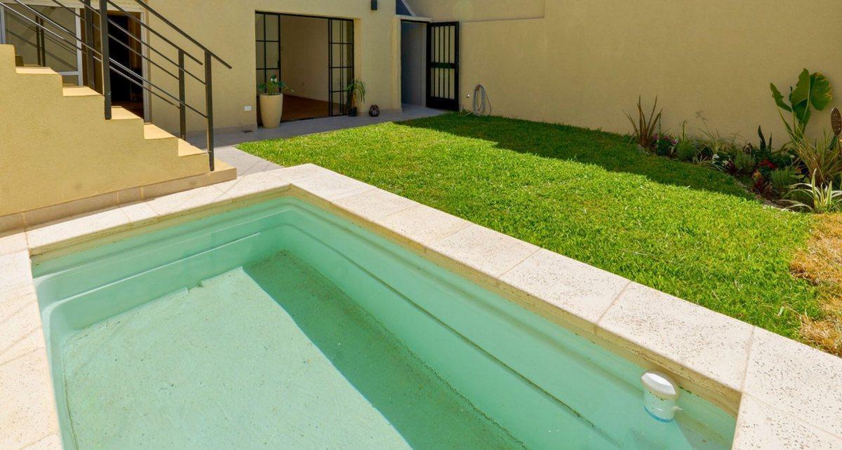 Foto de PH 3 Amb Jardín Quincho Pileta Terraza Santa Rita, imagen 5