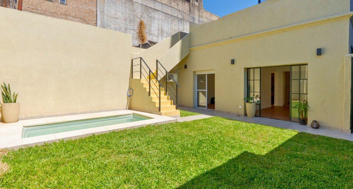 Foto de PH 3 Amb Jardín Quincho Pileta Terraza Santa Rita, imagen 3