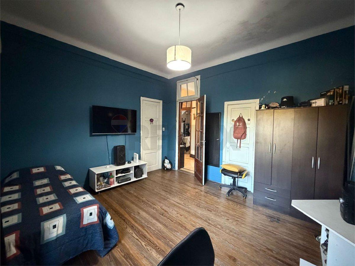 Foto de Venta PH parque patricios con terraza y parrilla, imagen 5