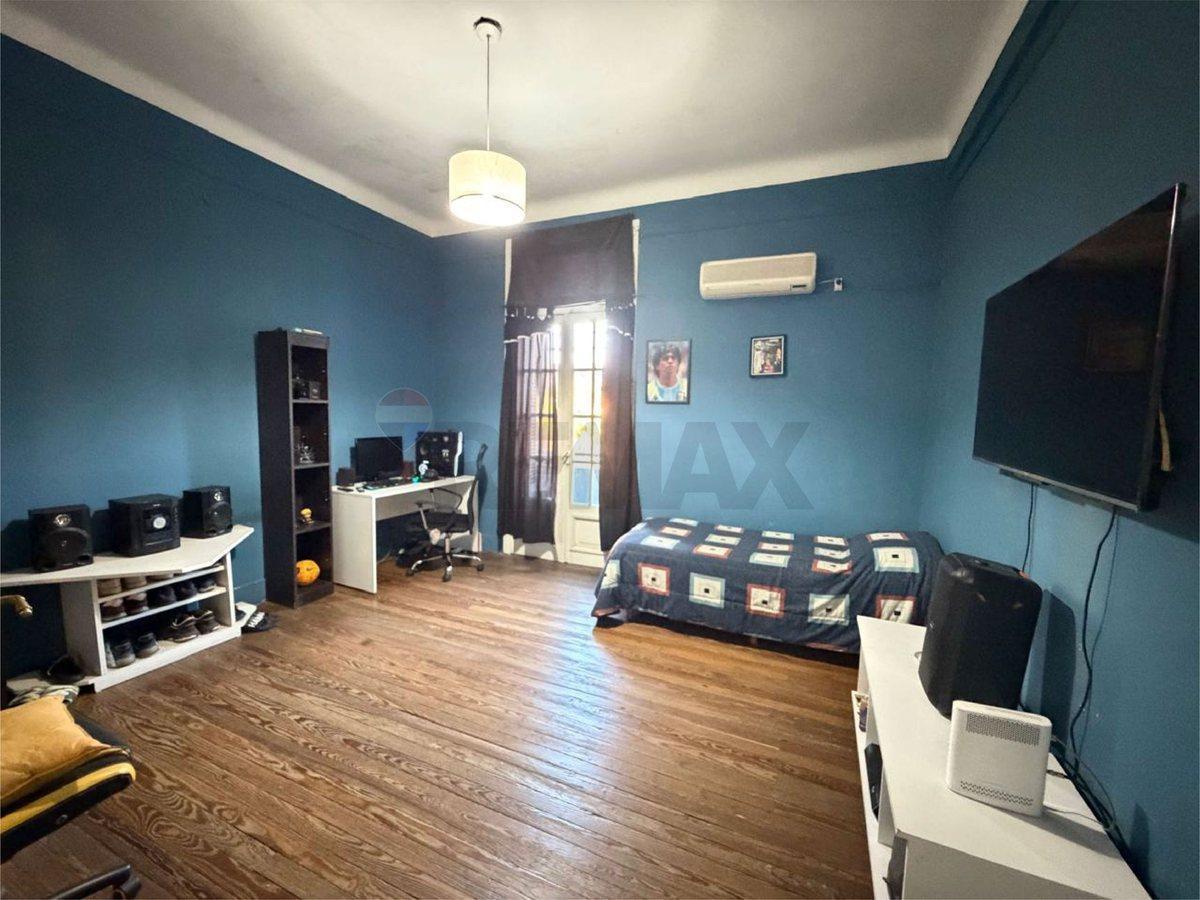Foto de Venta PH parque patricios con terraza y parrilla, imagen 1