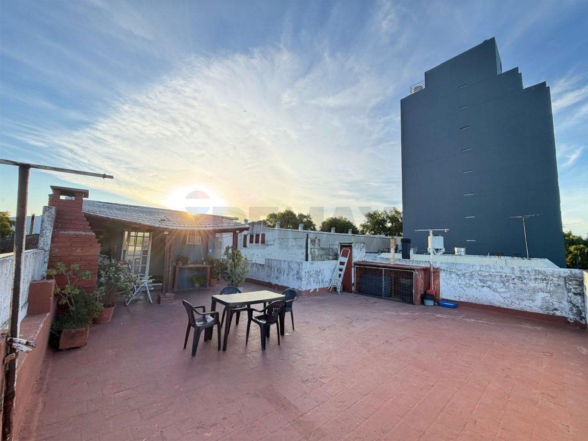 Foto de Venta PH parque patricios con terraza y parrilla, imagen 2