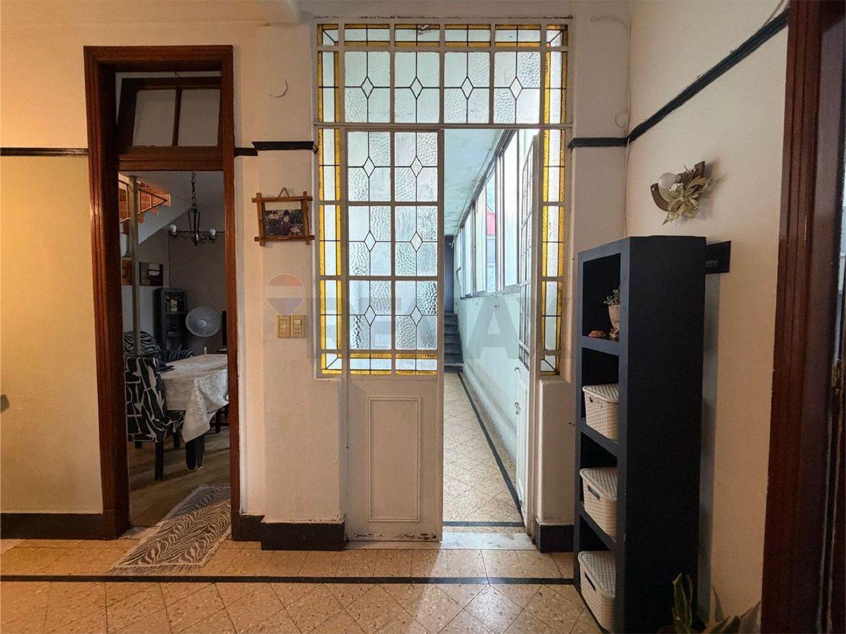 Foto de Venta PH parque patricios con terraza y parrilla, imagen 3
