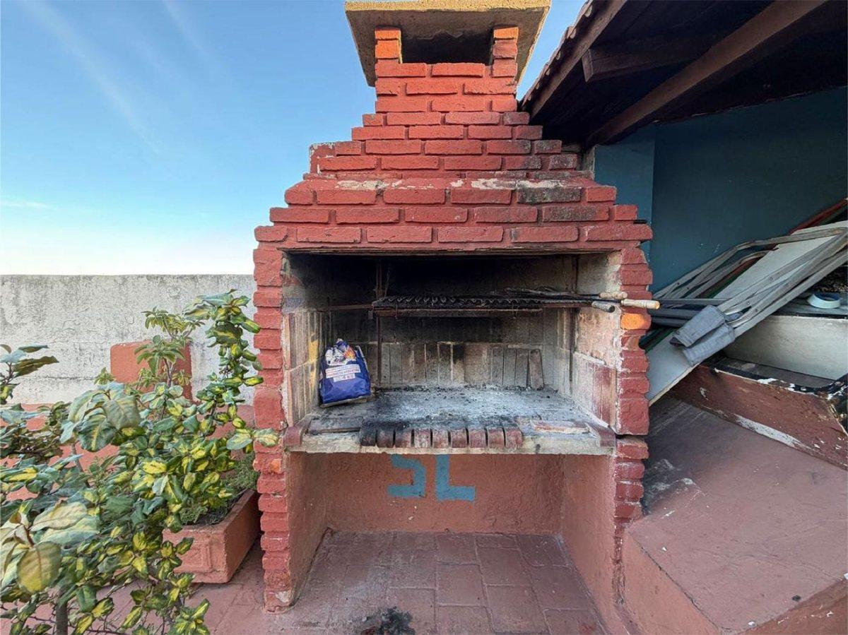 Foto de Venta PH parque patricios con terraza y parrilla, imagen 4