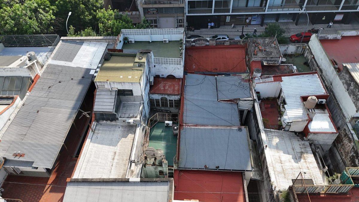Foto de VENTA LOTE EN FLORES, imagen 5