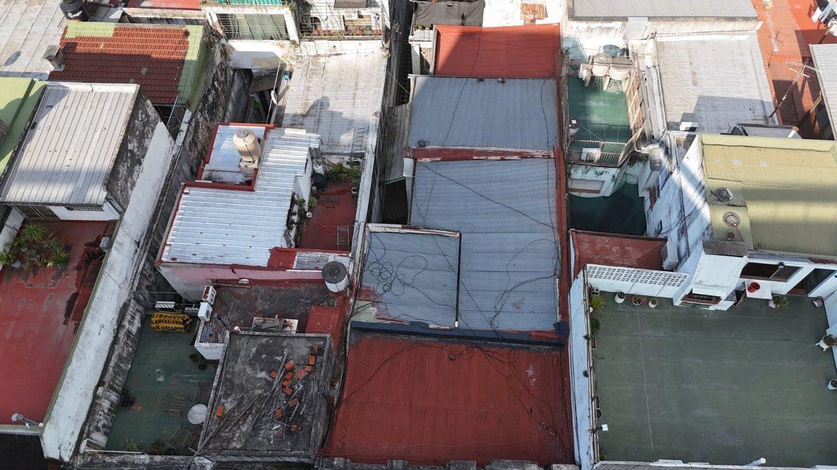 Foto de VENTA LOTE EN FLORES, imagen 1