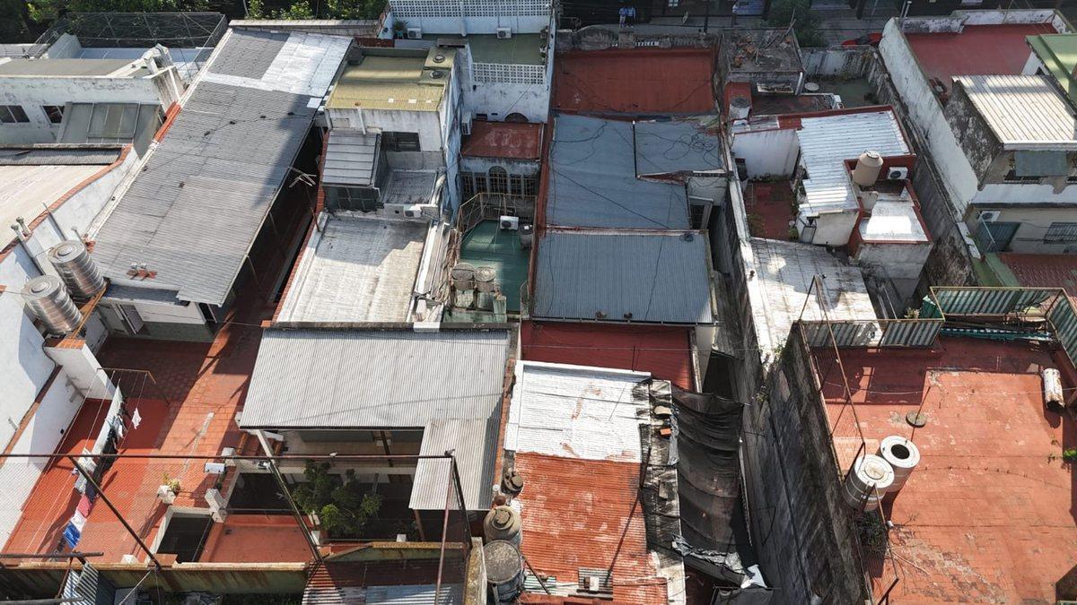 Foto de VENTA LOTE EN FLORES, imagen 4
