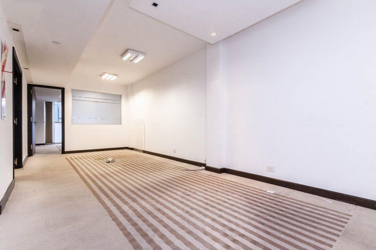 Foto de VENTA EN BLOCK - EDIFICIO CORPORATIVO - RETIRO, imagen 1