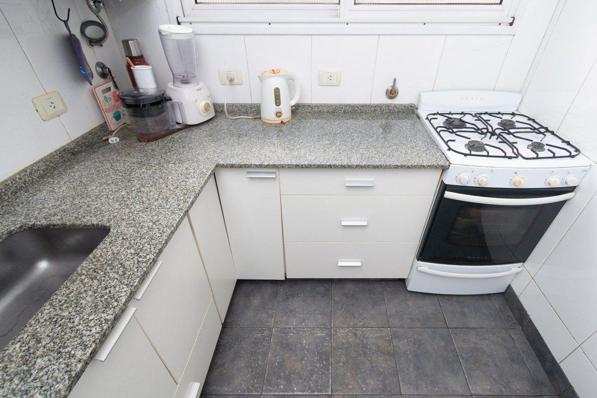 Foto de VENTA DEPTO 4 AMB BALCON CABALLITO NORTE, imagen 2