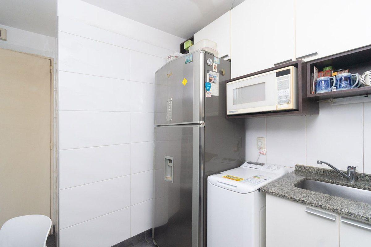 Foto de VENTA DEPTO 4 AMB BALCON CABALLITO NORTE, imagen 5