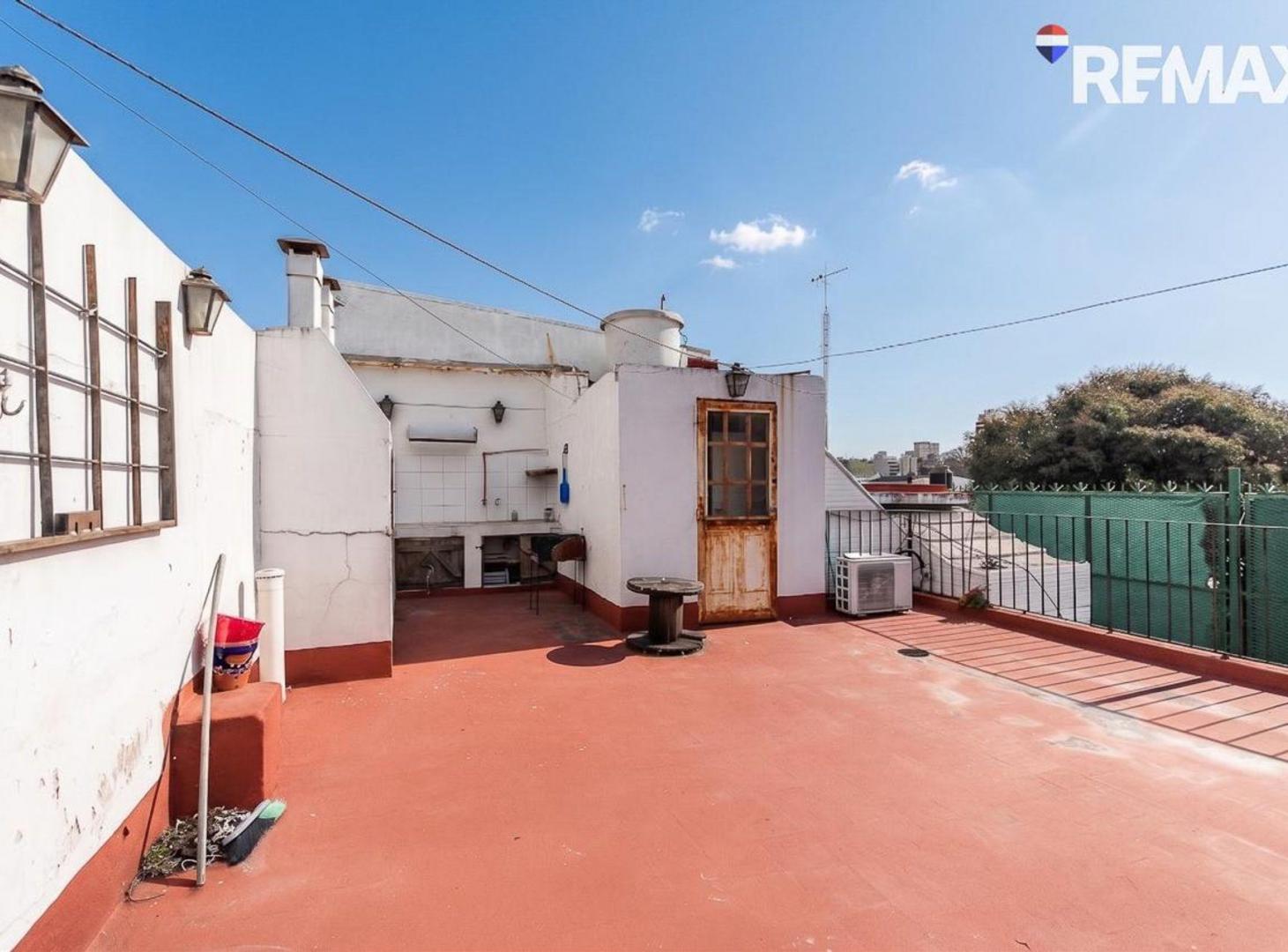 Foto de Venta Ph 3 ambientes con dependencia y terra, imagen 4
