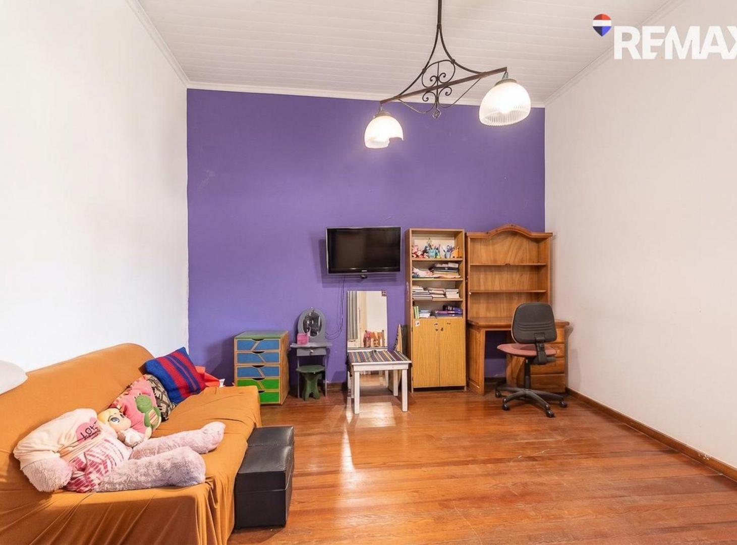 Foto de Venta Ph 3 ambientes con dependencia y terra, imagen 2