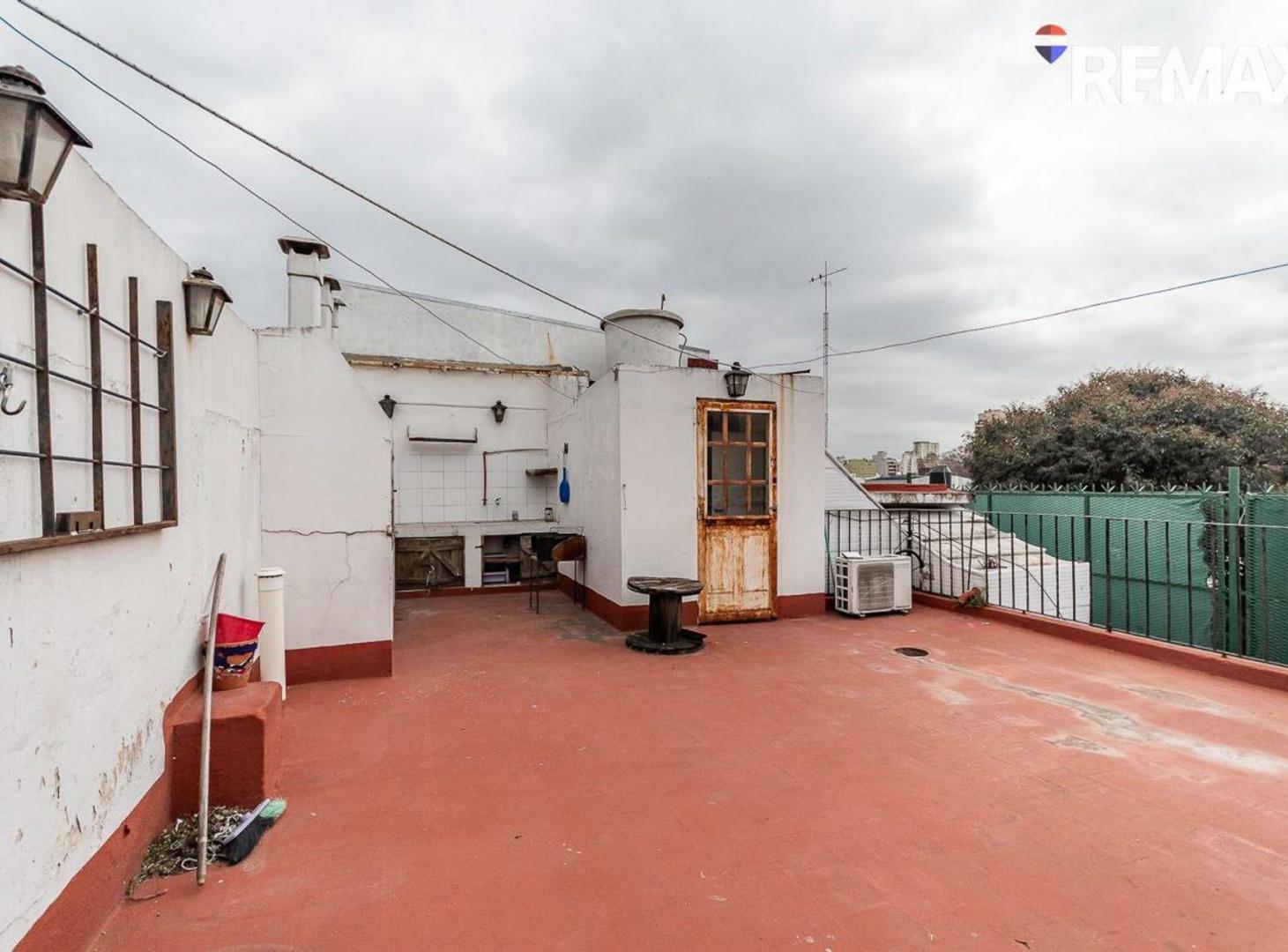 Foto de Venta Ph 3 ambientes con dependencia y terra, imagen 3