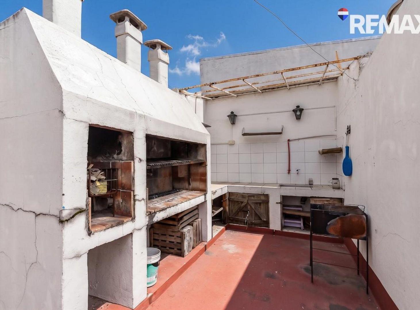 Foto de Venta Ph 3 ambientes con dependencia y terra, imagen 1