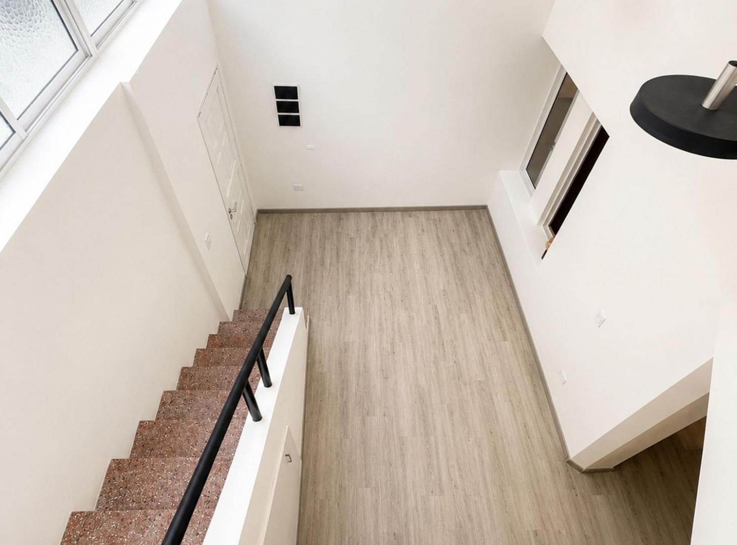 Foto de PH 3 Amb Reciclado a Nuevo, Límite c/ Villa Crespo, imagen 5