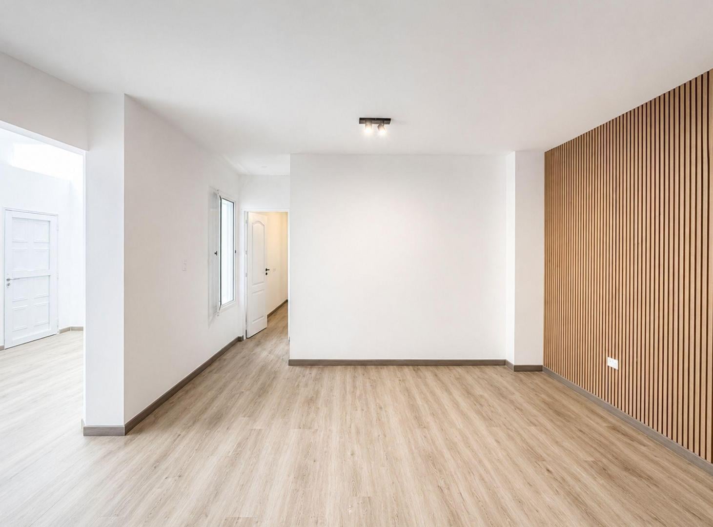 Foto de PH 3 Amb Reciclado a Nuevo, Límite c/ Villa Crespo, imagen 1
