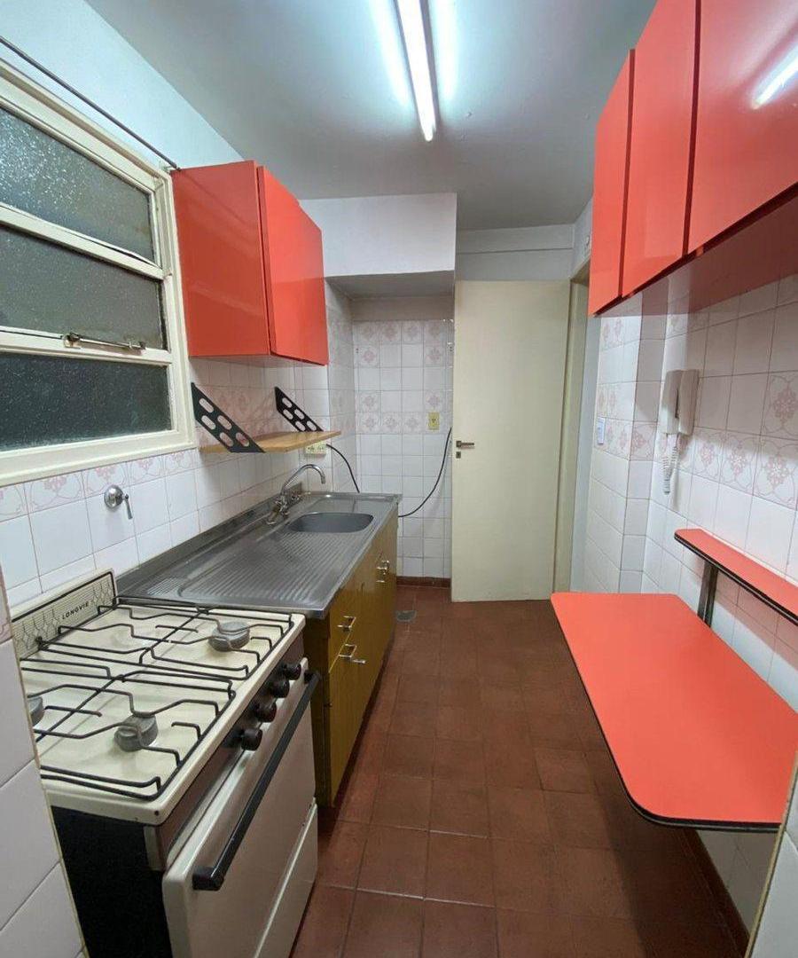Foto de ALQUILER 2 AMBIENTES PALERMO, imagen 4
