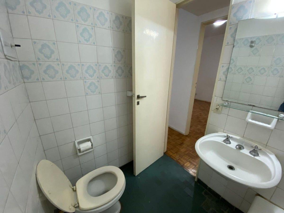 Foto de ALQUILER 2 AMBIENTES PALERMO, imagen 5