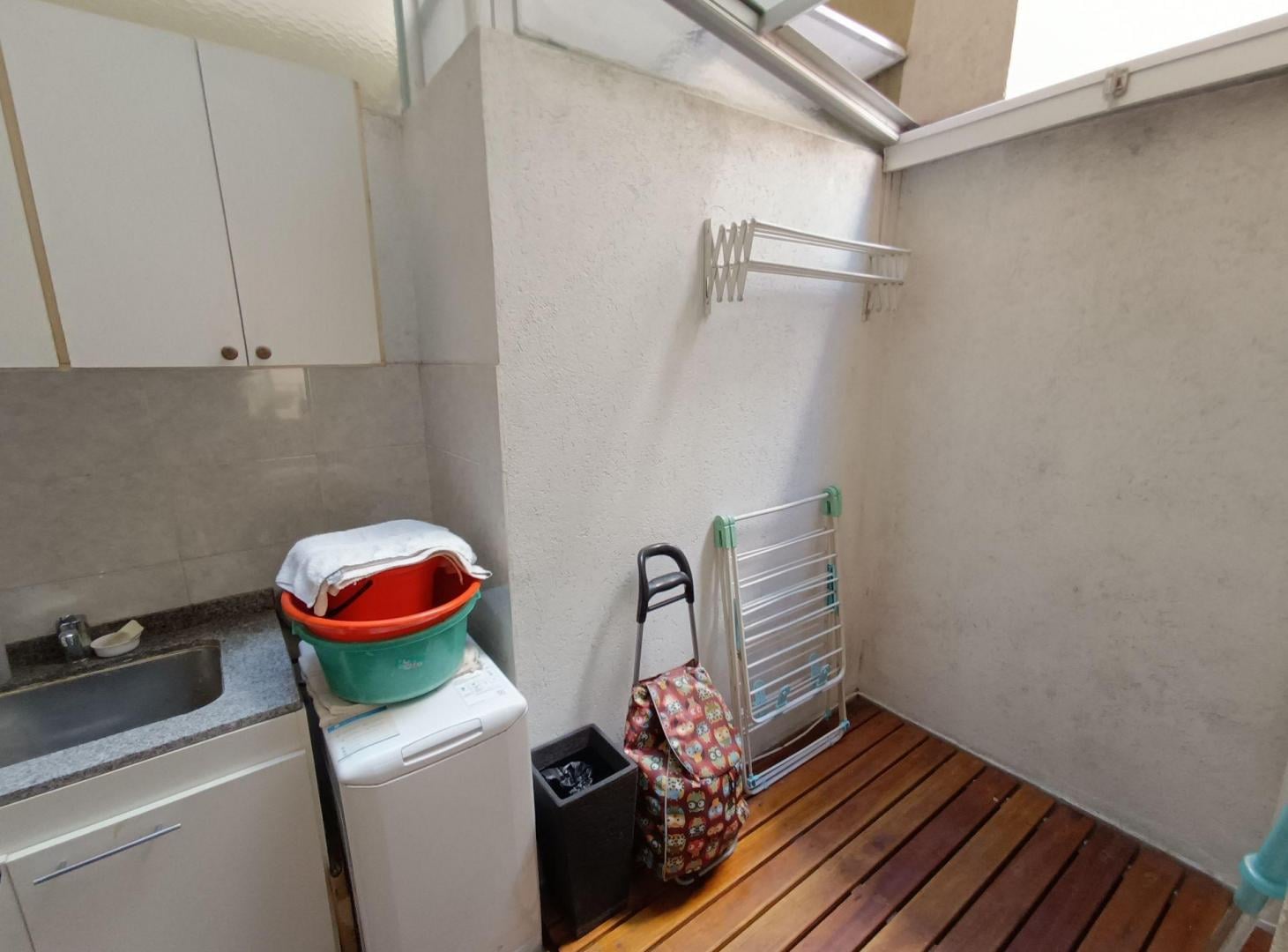 Foto de Venta Departamento 3 amb Caballito Apto Credito, imagen 2