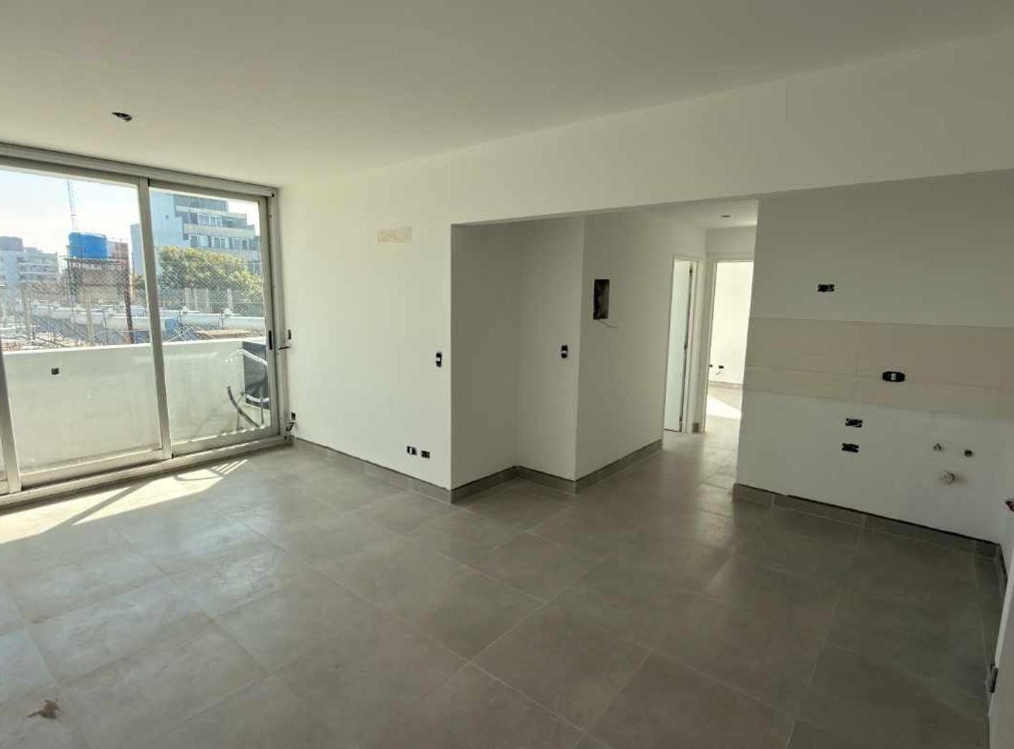Foto de VENTA DEPTO 3 AMB A ESTRENAR PARQUE PATRICIOS, imagen 3
