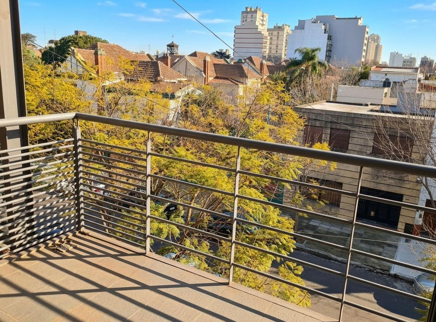 Foto de VENTA DPTO 3 AMB COCHERA BALCON TERRAZA PARRILLA, imagen 3