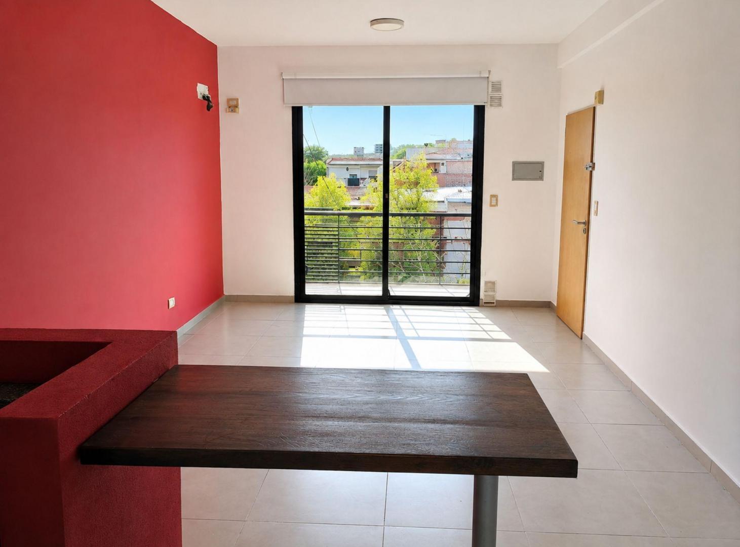 Foto de VENTA DPTO 3 AMB COCHERA BALCON TERRAZA PARRILLA, imagen 5