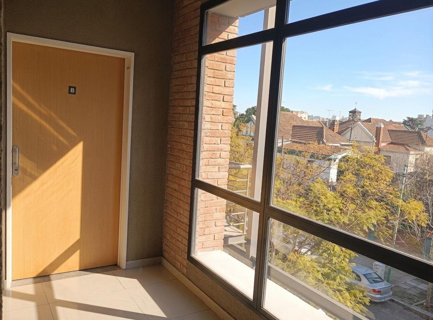 Foto de VENTA DPTO 3 AMB COCHERA BALCON TERRAZA PARRILLA, imagen 1
