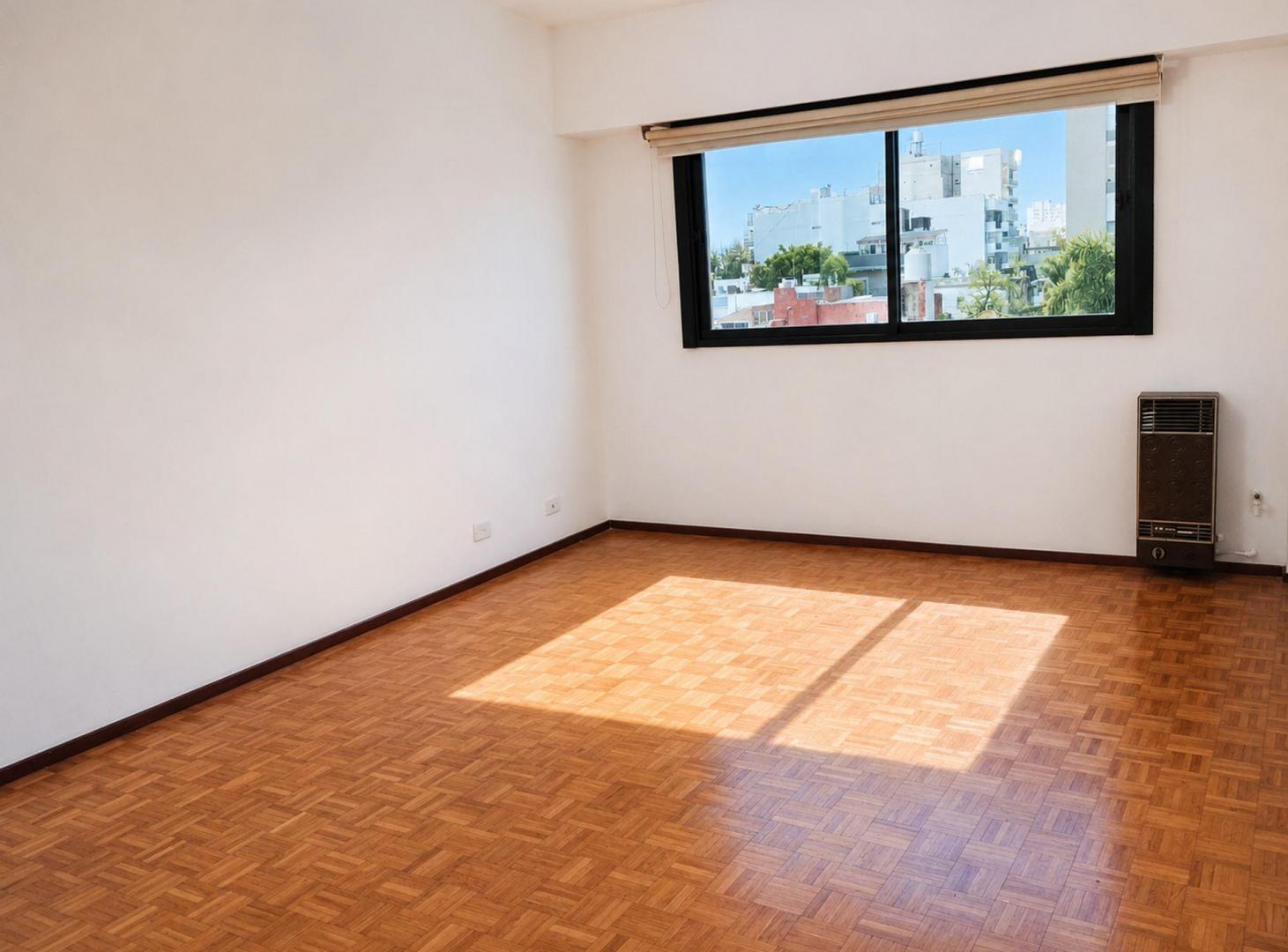 Foto de ALQUILA DEPTO 2 AMBIENTES EN VILLA PUEYRREDÓN, imagen 1