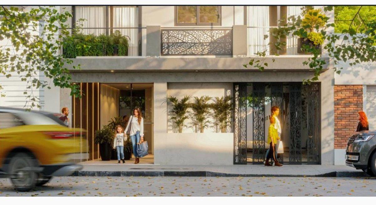 Foto de Depto 3 Amb. Venta Villa del Parque Construccion, imagen 1