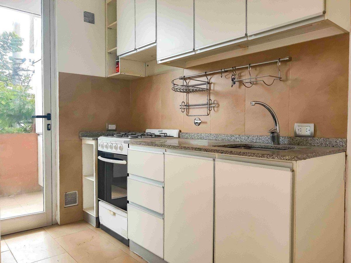 Foto de Alquiler Departamento 2 amb en Duplex -Haedo Norte, imagen 3