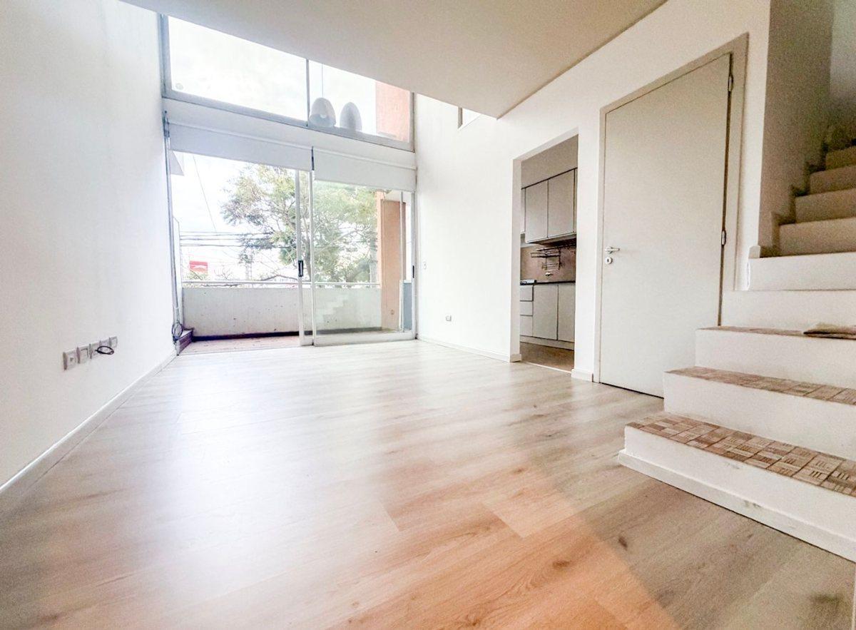 Foto de Alquiler Departamento 2 amb en Duplex -Haedo Norte, imagen 1