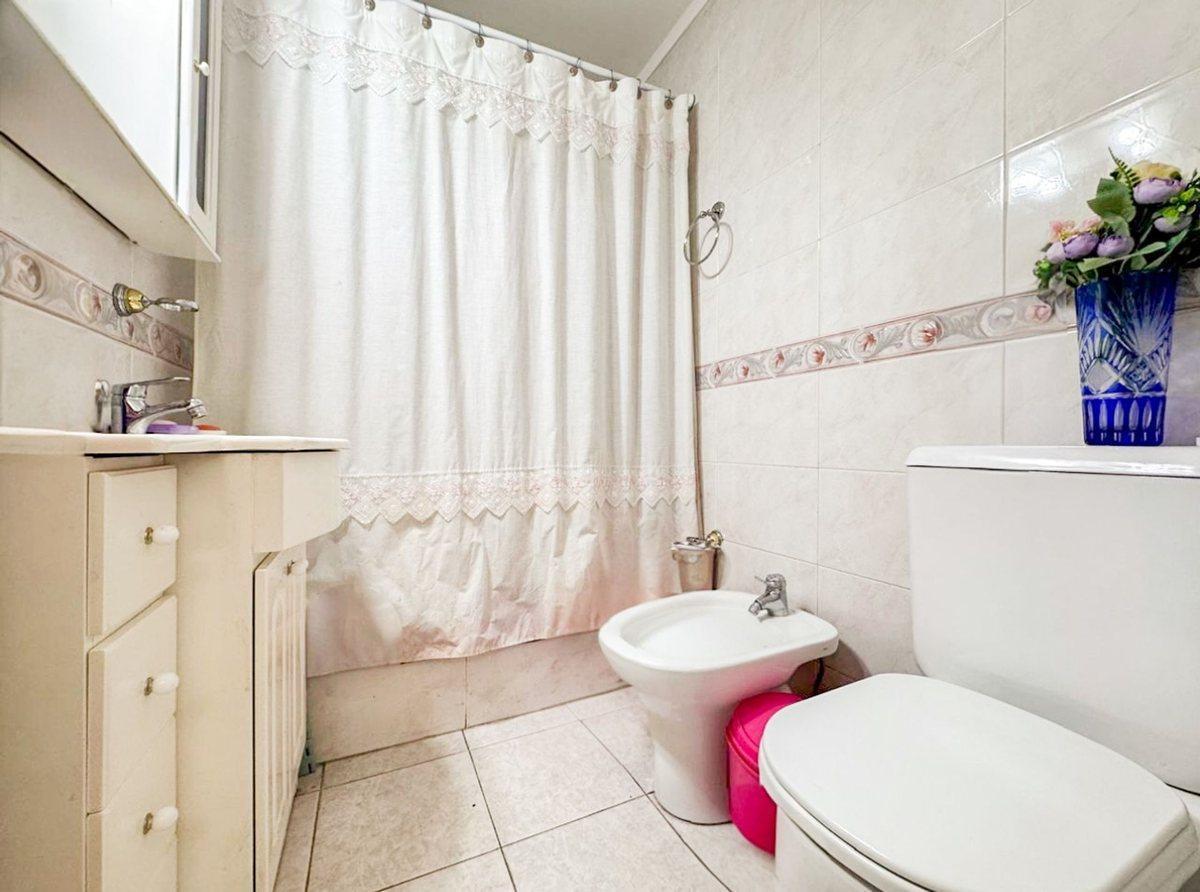 Foto de DTO EN VENTA 2 AMB. C/BALCON AL FRENTE PALERMO, imagen 4
